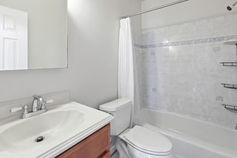 Photo of "#807-B: Queen Bedroom B W/ Private Bathroom" home