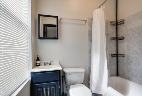 Photo of "#106-2D: Queen Bedroom 2D w/Private Bathroom" home