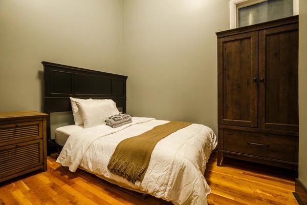 Preview 0 of #246: Full Bedroom 2D at June Homes