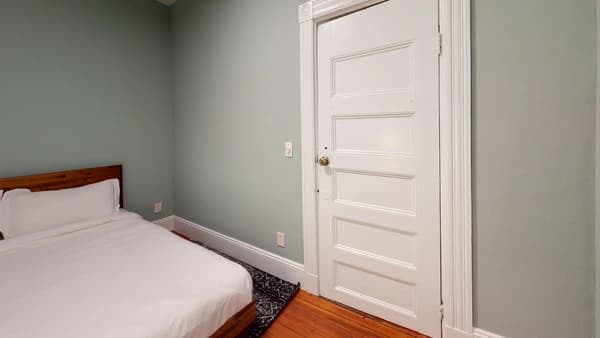 Preview 2 of #2332: Full Bedroom A at June Homes