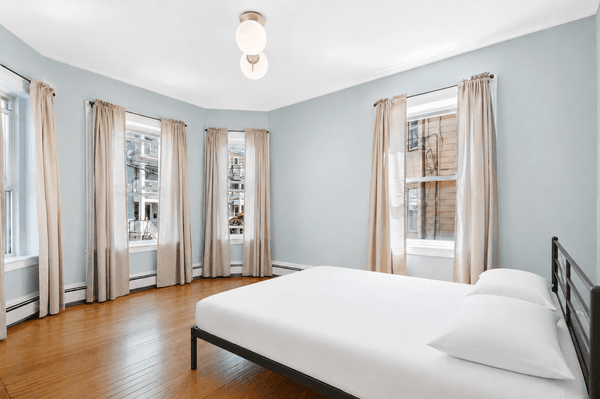 Photo of "#421-A: Queen Bedroom A" home