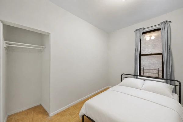 Preview 0 of #599: Queen Bedroom C at June Homes