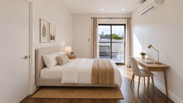 Photo of "#1563-D: Full Bedroom D" home