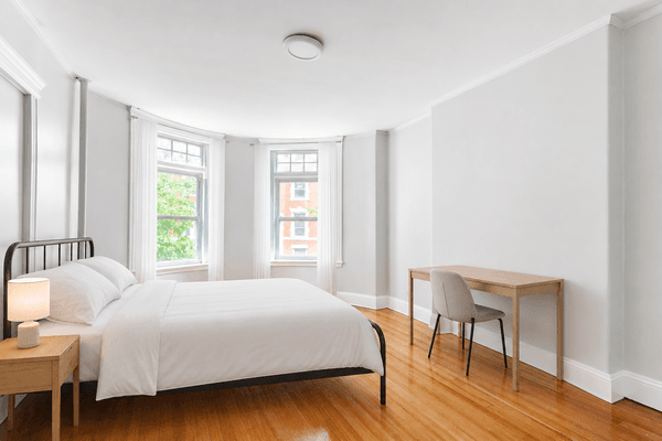 Photo of "#1286-D: Queen Bedroom D" home