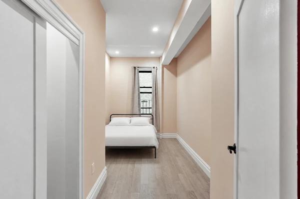 Preview 0 of #696: Queen Bedroom B at June Homes