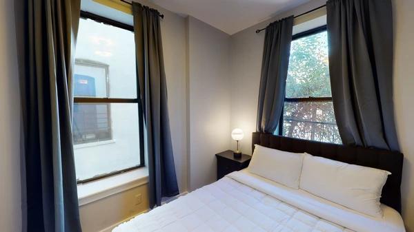 Preview 0 of #692: Full Bedroom B at June Homes