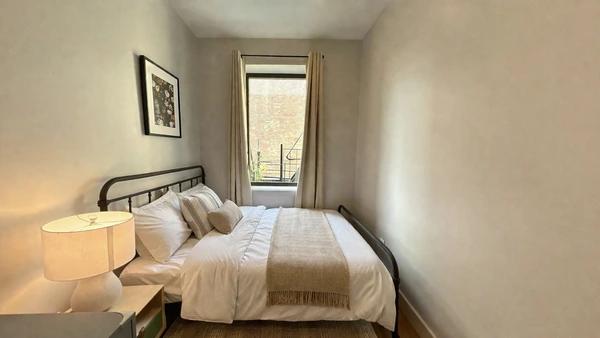 Preview 0 of #1089: Full Bedroom B at June Homes