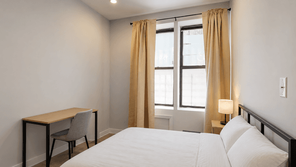 Photo of "#572-A: Queen Bedroom A" home
