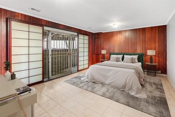 Preview 0 of #938: Queen Bedroom D at June Homes