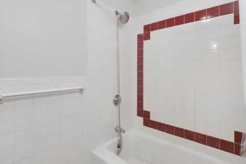Photo of "#603-C: Queen Bedroom C w/ Private Bathroom" home