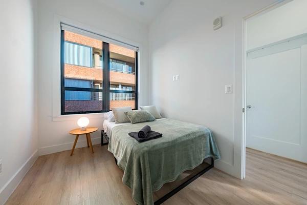 Preview 0 of #1907: Full Bedroom C at June Homes