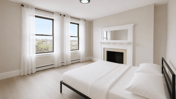 Photo of "#1421-B: Queen Bedroom B" home