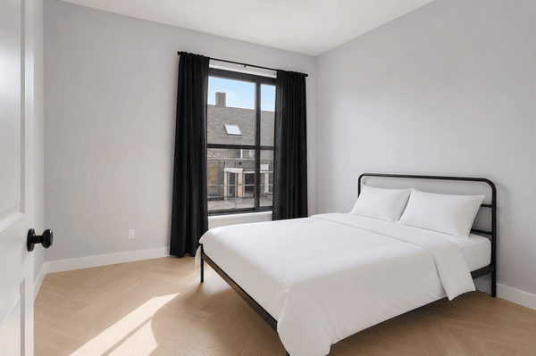 Photo of "#535-D: Queen Bedroom D" home