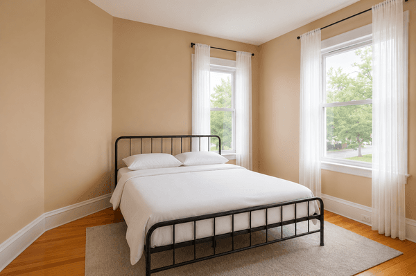Photo of "#1301-D: Full Bedroom D" home