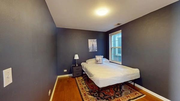 Preview 0 of #1785: Queen Bedroom B at June Homes
