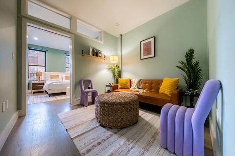 Preview 0 of #500: East Harlem at June Homes