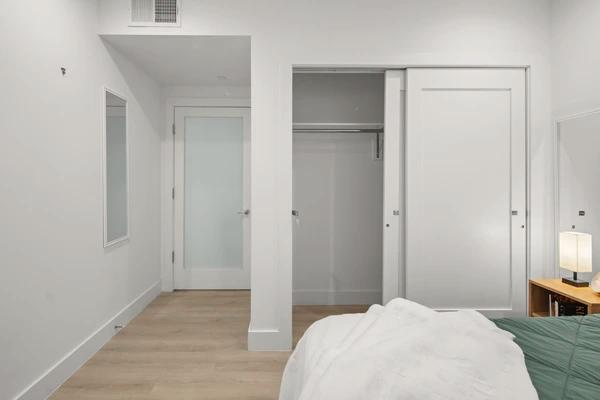 Preview 1 of #1914: Full Bedroom C at June Homes