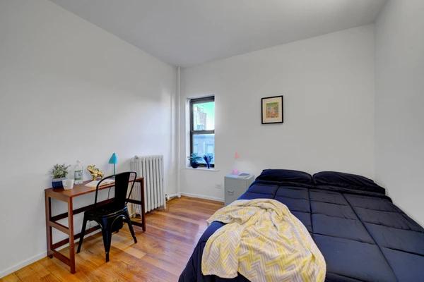 Preview 0 of #1921: Queen Bedroom A at June Homes