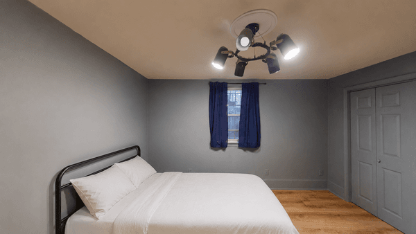 Photo of "#337-C: Queen Bedroom C" home
