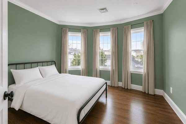 Photo of "#547-B: Queen Bedroom B" home