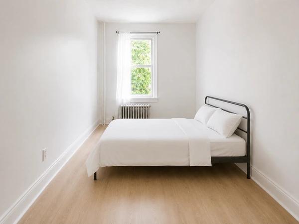 Preview 0 of #1876: Queen Bedroom C at June Homes