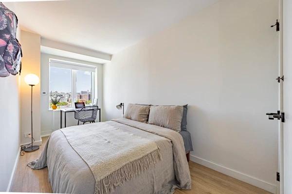 Preview 0 of #1910: Full Bedroom B at June Homes