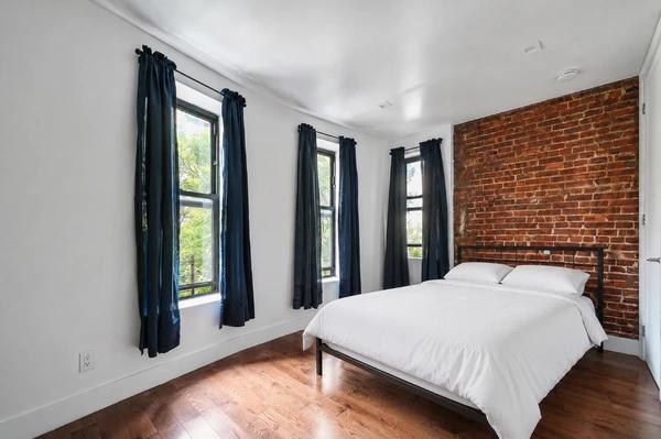 Preview 0 of #597: Full Bedroom A at June Homes