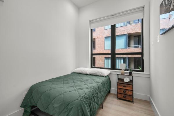 Photo of "#1916-B: Full Bedroom B" home