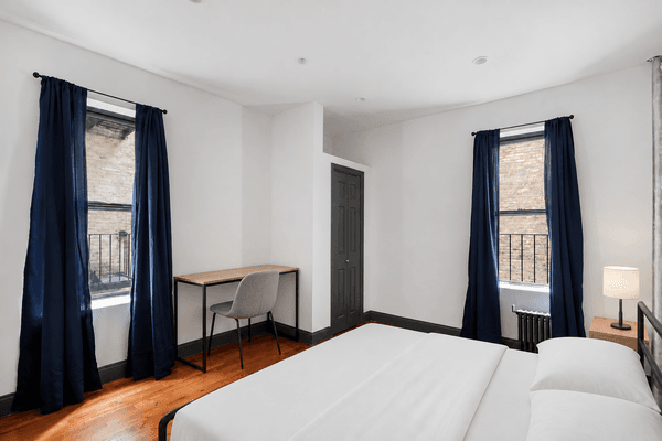 Photo of "#533-B: Queen Bedroom B" home