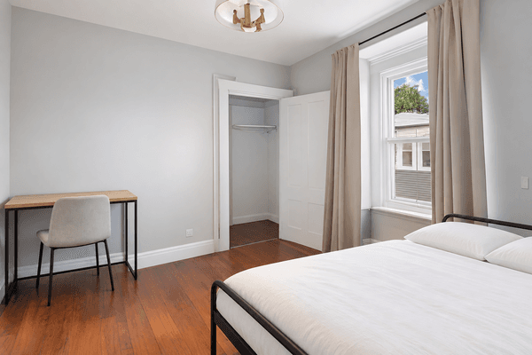 Photo of "#585-C: Queen Bedroom C" home
