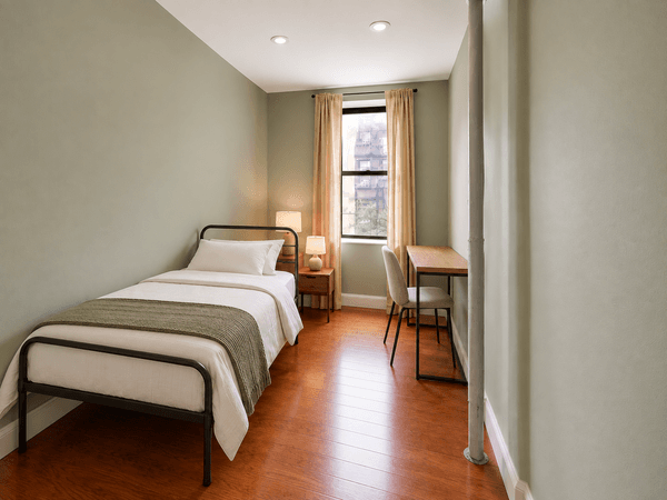 Photo of "#701-D: Full Bedroom D" home