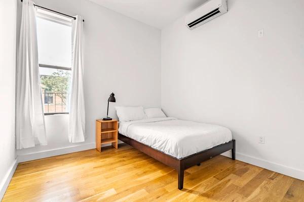 Preview 0 of #1408: Full Bedroom D (Furnished only) at June Homes