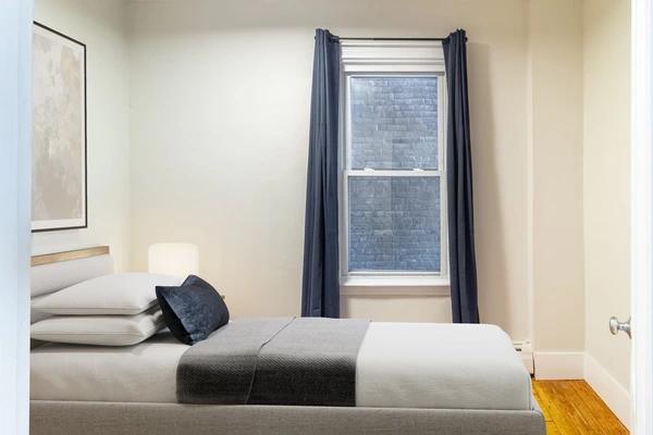 Preview 0 of #926: Full Bedroom D at June Homes