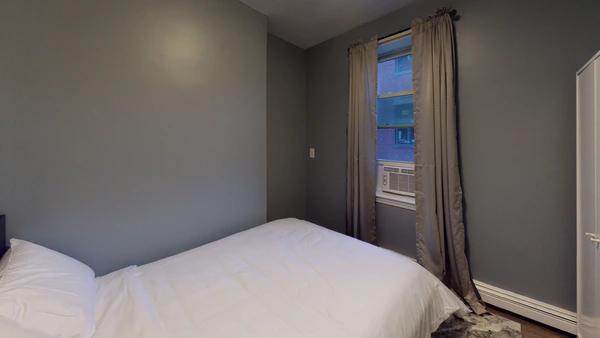 Preview 0 of #472: Queen Bedroom B at June Homes