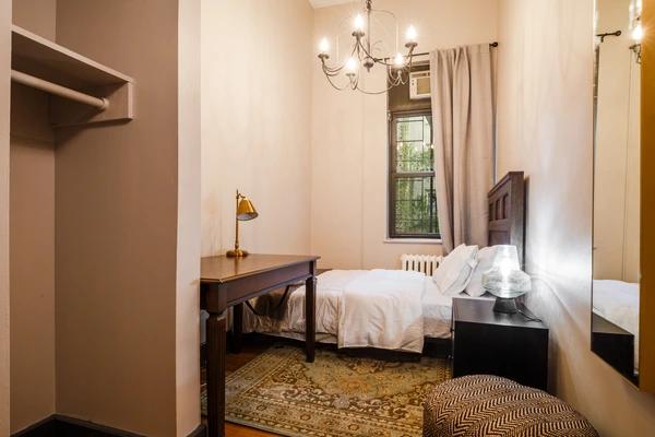 Preview 0 of #246: Full Bedroom 2E at June Homes