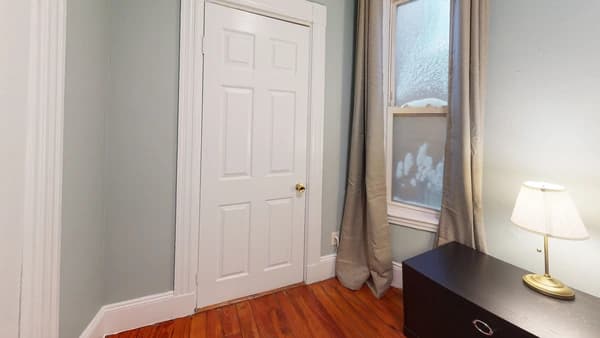Preview 3 of #2332: Full Bedroom A at June Homes