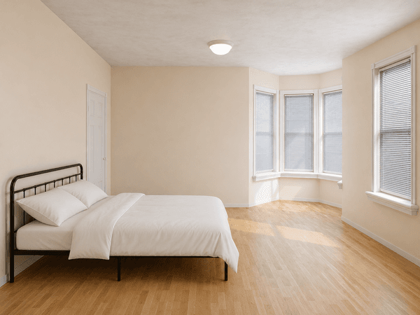 Photo of "#1233-B: Queen Bedroom B" home