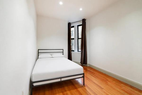 Preview 0 of #862: Full Bedroom A at June Homes