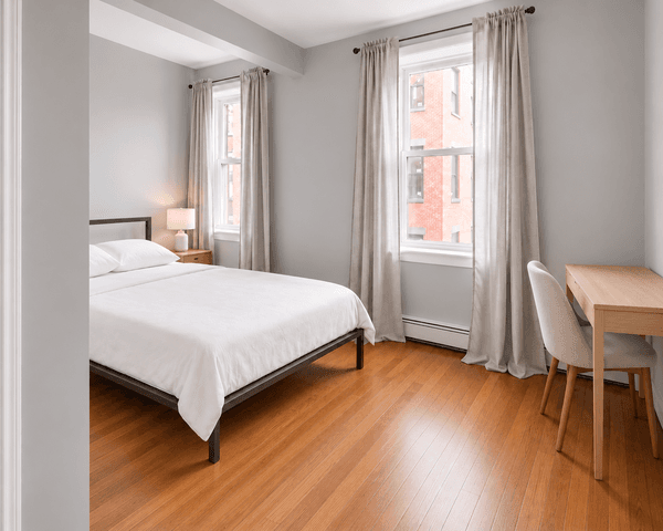 Photo of "#472-A: Queen Bedroom A" home