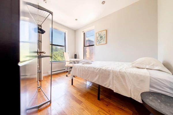 Preview 0 of #1871: Full Bedroom B at June Homes