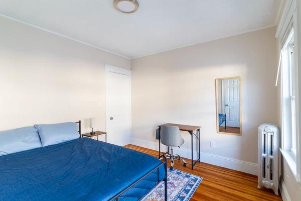 Preview 0 of #1735: Queen Bedroom B at June Homes