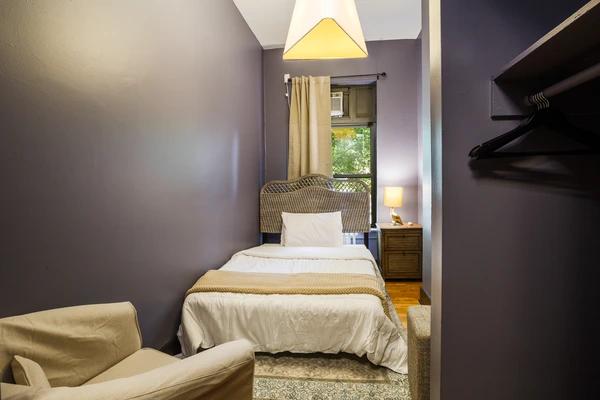 Preview 0 of #247: Full Bedroom 3F at June Homes