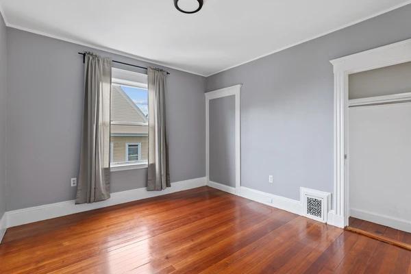 Preview 0 of #546: Queen Bedroom C at June Homes