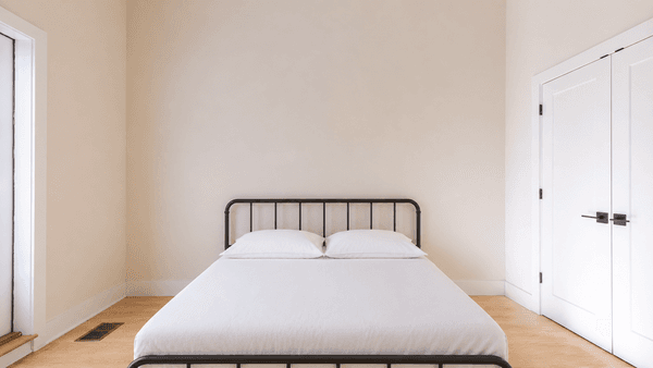 Photo of "#1719-B: Full Bedroom B w/ Private Bathroom" home
