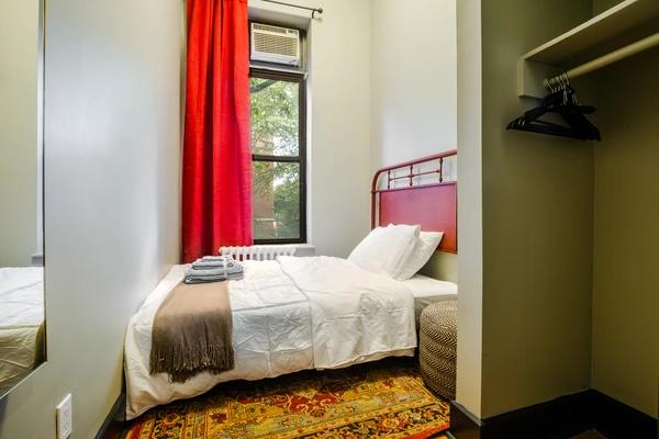 Preview 0 of #246: Full Bedroom 2B at June Homes
