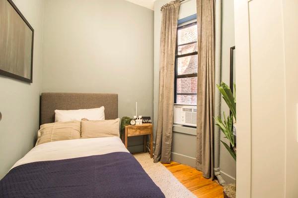 Preview 0 of #364: Twin Bedroom A at June Homes