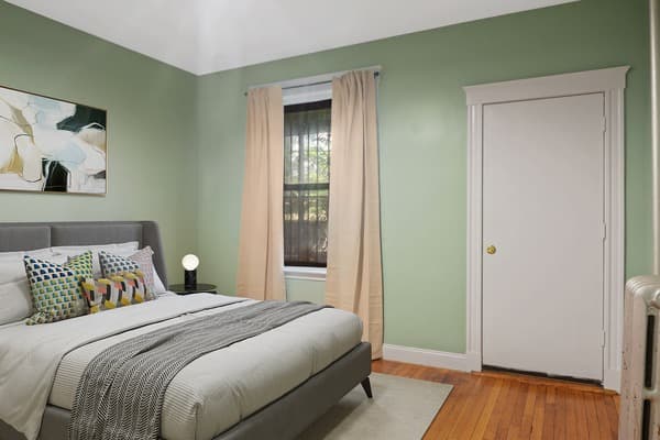 Photo of "#604-C: Queen Bedroom C" home
