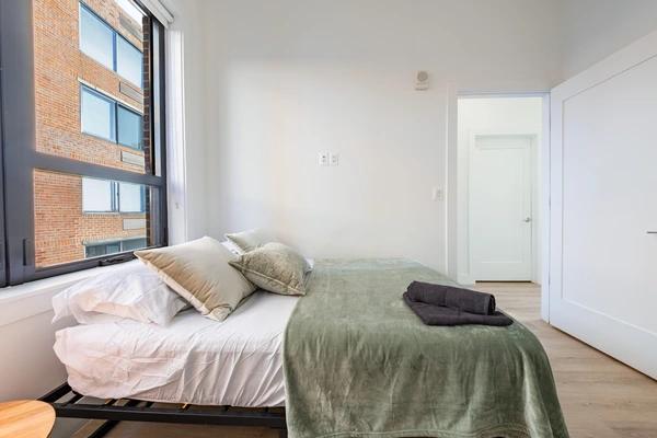 Preview 0 of #1907: Full Bedroom D at June Homes