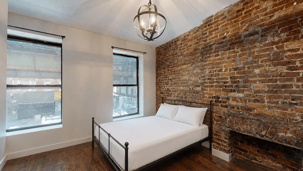 Photo of "#1627-B: Full Bedroom B" home