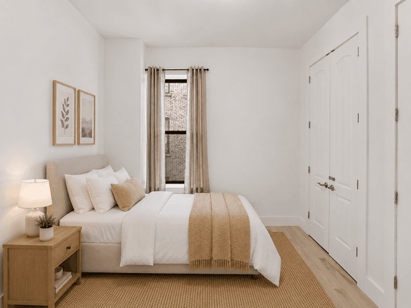 Photo of "#446-B: Full Bedroom B" home